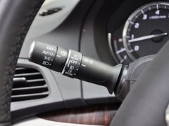 2014款 3.5L 精英版