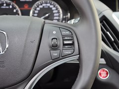 2014款 3.5L 精英版