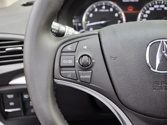 2014款 3.5L 精英版