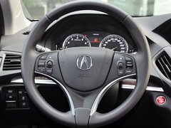 2014款 3.5L 精英版
