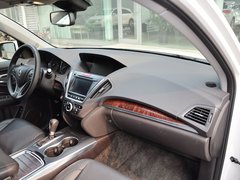2014款 3.5L 精英版