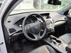 2014款 3.5L 精英版
