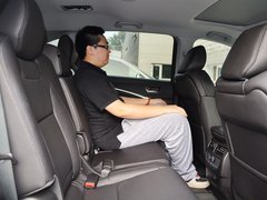 2014款 3.5L 精英版