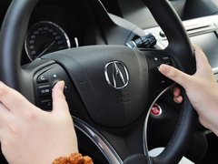 2014款 3.5L 精英版
