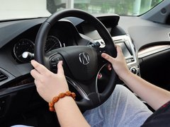 2014款 3.5L 精英版