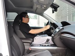 2014款 3.5L 精英版