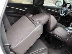 2014款 3.5L 精英版