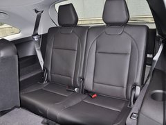 2014款 3.5L 精英版