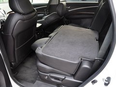 2014款 3.5L 精英版