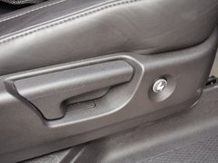 2014款 3.5L 精英版