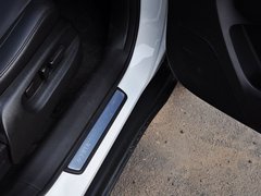 2014款 3.5L 精英版