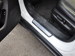 2014款 3.5L 精英版