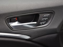 2014款 3.5L 精英版