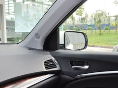 2014款 3.5L 精英版