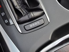 2014款 3.5L 精英版