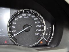 2014款 3.5L 精英版