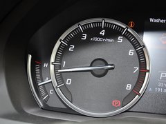 2014款 3.5L 精英版