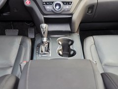 2014款 3.5L 精英版