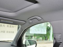 2014款 3.5L 精英版