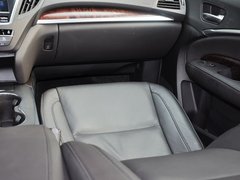 2014款 3.5L 精英版