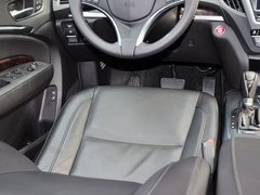 2014款 3.5L 精英版