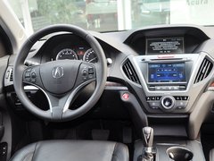 2014款 3.5L 精英版