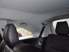 2014款 3.5L 精英版