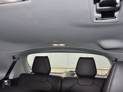 2014款 3.5L 精英版