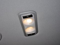 2014款 3.5L 精英版