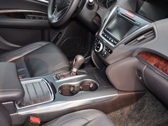2014款 3.5L 精英版