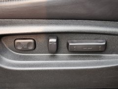 2014款 3.5L 精英版