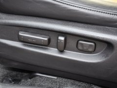 2014款 3.5L 精英版