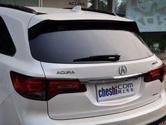 2014款 3.5L 精英版