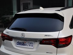 2014款 3.5L 精英版