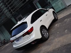 2014款 3.5L 精英版