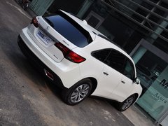 2014款 3.5L 精英版