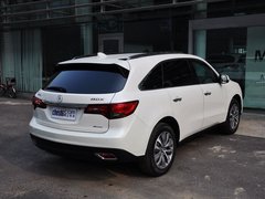 2014款 3.5L 精英版
