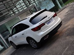 2014款 3.5L 精英版