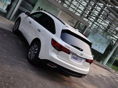 2014款 3.5L 精英版