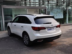 2014款 3.5L 精英版