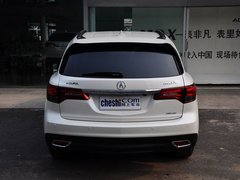 2014款 3.5L 精英版
