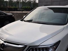 2014款 3.5L 精英版