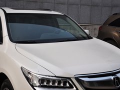 2014款 3.5L 精英版