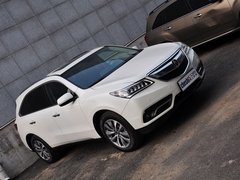 2014款 3.5L 精英版
