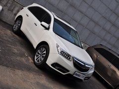2014款 3.5L 精英版