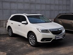2014款 3.5L 精英版