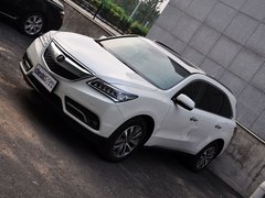 2014款 3.5L 精英版