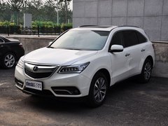 2014款 3.5L 精英版