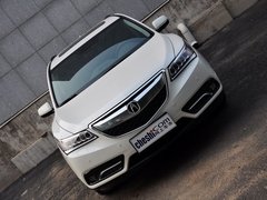 2014款 3.5L 精英版