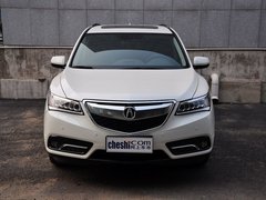 2014款 3.5L 精英版